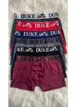 CUECA DUKE