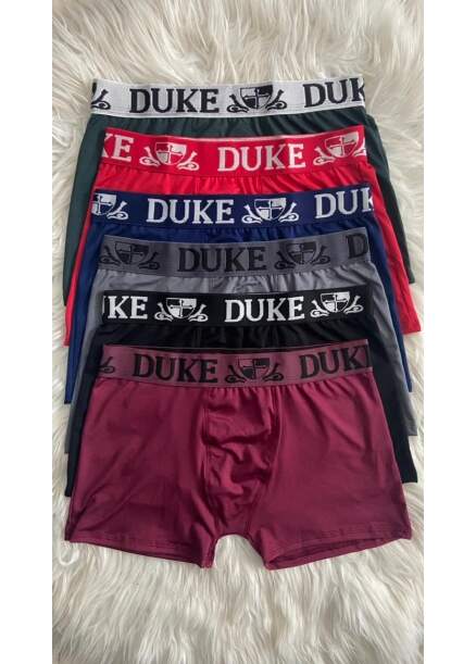 CUECA DUKE