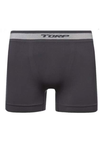 CUECA TORP BOXER DAILY SEM COSTURA / CHUMBO / EG