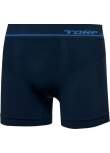 CUECA TORP BOXER DAILY SEM COSTURA / MARINHO / M