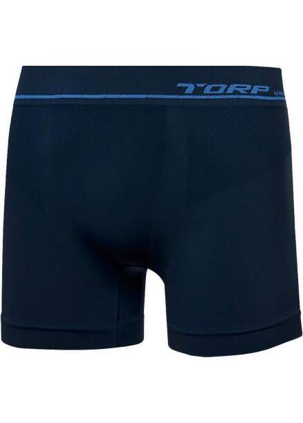 CUECA TORP BOXER DAILY SEM COSTURA / MARINHO / M